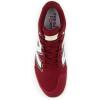 imageNew Balance Mens Fresh Foam 3000 V7 Molded Baseball Shoe Mercury RedGold 65 MMercury RedGold
