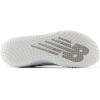 imageNew Balance Mens Fresh Foam 3000 V7 TurfTrainer Baseball ShoesRaincloudWhite