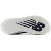 imageNew Balance Mens Fresh Foam 3000 V7 TurfTrainer Baseball ShoesTeam NavyWhite
