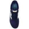 imageNew Balance Mens Fresh Foam 3000 V7 TurfTrainer Baseball ShoesTeam NavyWhite