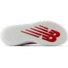 imageNew Balance Mens Fresh Foam 3000 V7 TurfTrainer Baseball ShoesTeam RedWhite