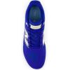 imageNew Balance Mens Fresh Foam 3000 V7 TurfTrainer Baseball ShoesTeam RoyalWhite