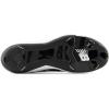 imageNew Balance Mens Fresh Foam X 3000 V6 Metal Baseball ShoesBlackwhite