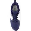 imageNew Balance Mens Fresh Foam X 3000 V6 Metal Baseball ShoesNavyWhite