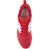 imageNew Balance Mens Fresh Foam X 3000 V6 Metal Baseball ShoesRedWhite