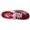 imageNew Balance Mens FuelCell 4040 V6 Molded Baseball ShoeTeam RedWhite