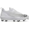 imageNew Balance Mens FuelCell 4040 V6 Molded Baseball ShoeWhiteBlack