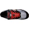 imageNew Balance Mens Made in Us 993 V1 SneakerBlackGreyRed