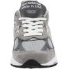 imageNew Balance Mens Made in Us 993 V1 SneakerGreyWhite