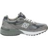 imageNew Balance Mens Made in Us 993 V1 SneakerGreyWhite