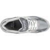 imageNew Balance Mens Made in Us 993 V1 SneakerGreyWhite