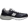 imageNew Balance Mens Made in Us 993 V1 SneakerNavyGrey