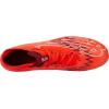 imageNew Balance Mens Made in Us 993 V1 SneakerRedFlame