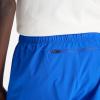 imageNew Balance Mens Rc Short 5quotBlue Gemstone