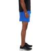 imageNew Balance Mens Rc Short 5quotBlue Oasis