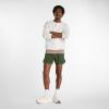 imageNew Balance Mens Rc Short 5quotDark Alpine Green