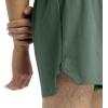 imageNew Balance Mens Rc Short 5quotDark Juniper