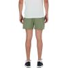 imageNew Balance Mens Rc Short 5quotDark Olivine