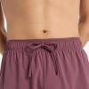 imageNew Balance Mens Rc Short 5quotFaded Plum