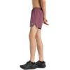 imageNew Balance Mens Rc Short 5quotFaded Plum