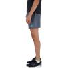 imageNew Balance Mens Rc Short 5quotGraphite