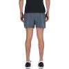 imageNew Balance Mens Rc Short 5quotGraphite