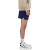 imageNew Balance Mens Rc Short 5quotNb Navy