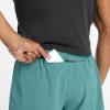 imageNew Balance Mens Rc Short 5quotNew Spruce