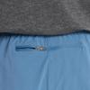 imageNew Balance Mens Rc Short 5quotShoreline Blue