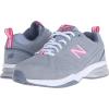 imageNew Balance Womens 623 V3 Casual Comfort Cross Trainer ShoesGrey