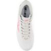 imageNew Balance Womens Freezelx V5 Low ShoesWhiteHiliteUltra Pink