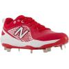 imageNew Balance Womens Fresh Foam Velo V2 MetalRedWhite