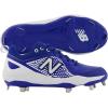 imageNew Balance Womens Fresh Foam Velo V2 MetalTeam RoyalWhite