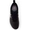 imageNew Balance Womens Fresh Foam Velo V3 Turf TrainersBlackWhite Synthetic