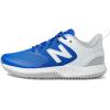 imageNew Balance Womens Fresh Foam Velo V3 Turf TrainersBlueWhite