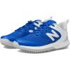 imageNew Balance Womens Fresh Foam Velo V3 Turf TrainersBlueWhite