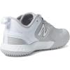 imageNew Balance Womens Fresh Foam Velo V3 Turf TrainersGreyWhite