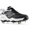 imageNew Balance Womens Fresh Foam X Velo V4 MetalBlackWhite