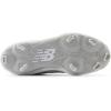 imageNew Balance Womens Fresh Foam X Velo V4 MetalRaincloudWhite