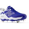 imageNew Balance Womens Fresh Foam X Velo V4 MetalTeam RoyalWhite