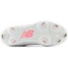 imageNew Balance Womens Fresh Foam X Velo V4 MetalWhiteUltra Pink