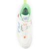 imageNew Balance Womens FuelCell Lindor 2 Comp SneakersOptic WhiteNeon DragonflyElectric Jade