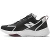 imageNew Balance Womens FuelCell Romero Duo TrainerBlackWhite
