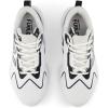 imageNew Balance Womens FuelCell Romero Duo TrainerWhiteBlack