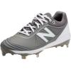 imageNew Balance Womens Fuse V2 MetalGreyWhite