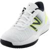 imageNew Balance Kids 996 V5 Tennis ShoeWhiteHilite