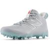 imageNew Balance Kids Freezelx V5 Soccer ShoesGreyWhite