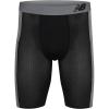 imageNew Balance Mens Baseball Sports Slider ShortsBlack