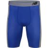 imageNew Balance Mens Baseball Sports Slider ShortsTeam Royal