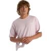imageNew Balance Mens Q Speed Fuel Short SleeveSugar
